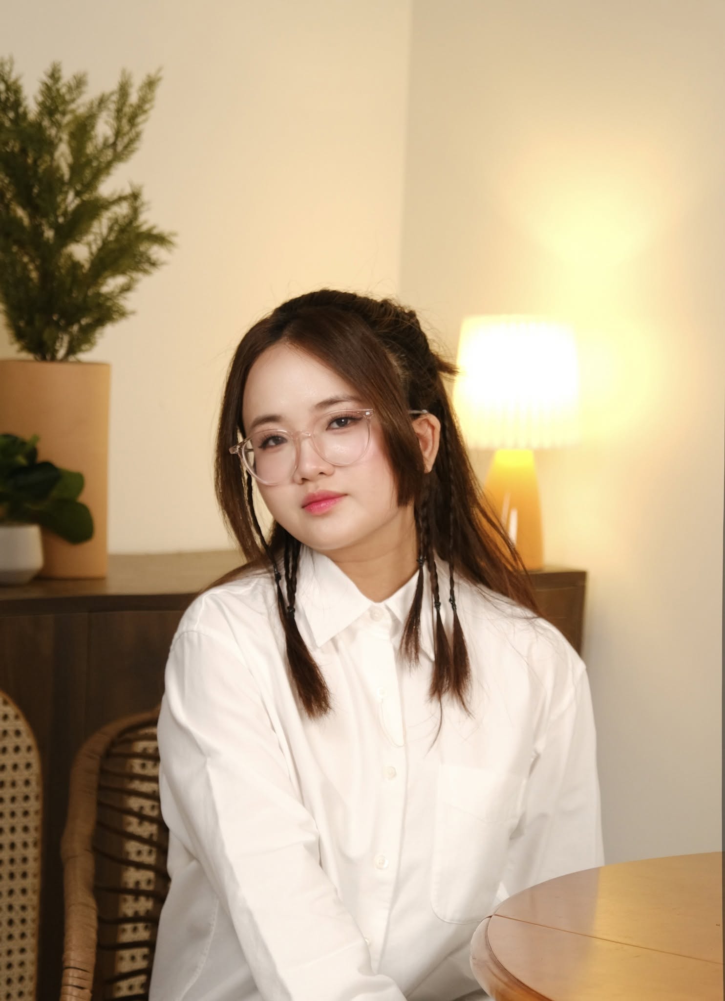 Hiệp Tiên, Founder The AIconic